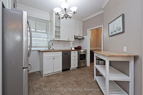 Photo 10 at 179 Woodfield Road, Coxwell, Toronto