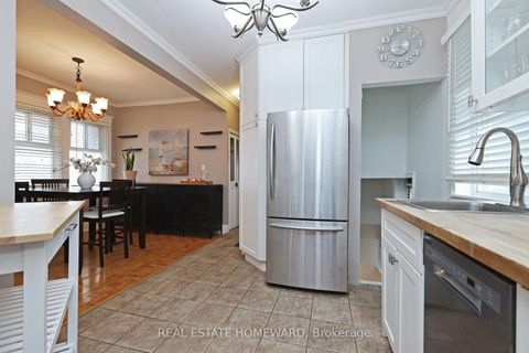 Photo 11 at 179 Woodfield Road, Coxwell, Toronto