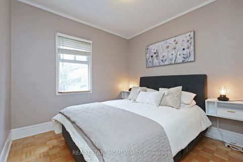 Photo 12 at 179 Woodfield Road, Coxwell, Toronto