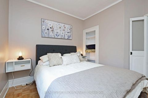 Photo 13 at 179 Woodfield Road, Coxwell, Toronto