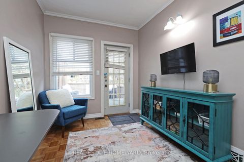 Photo 14 at 179 Woodfield Road, Coxwell, Toronto