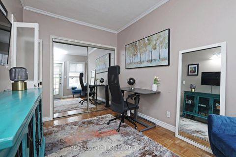 Photo 15 at 179 Woodfield Road, Coxwell, Toronto