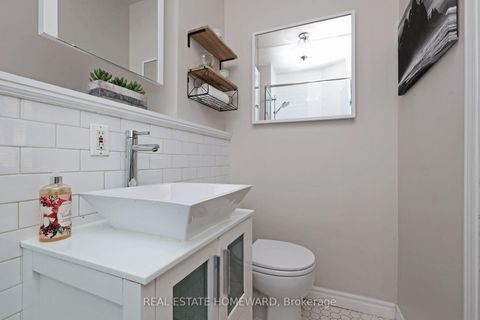 Photo 17 at 179 Woodfield Road, Coxwell, Toronto