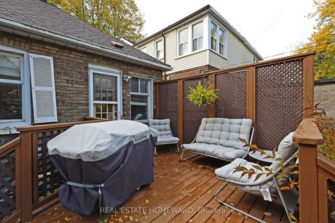 Photo 24 at 179 Woodfield Road, Coxwell, Toronto