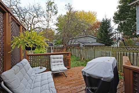Photo 25 at 179 Woodfield Road, Coxwell, Toronto