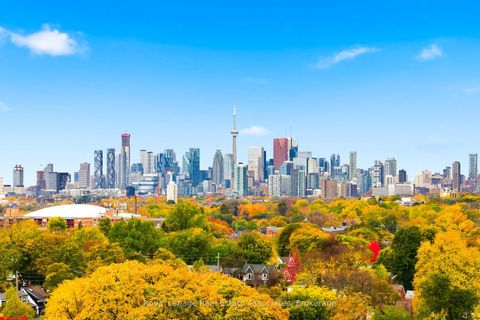 Photo 20 at 915 - 2055 Danforth Avenue, Woodbine Corridor, Toronto