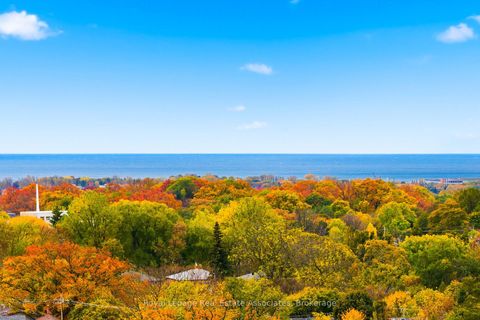 Photo 24 at 915 - 2055 Danforth Avenue, Woodbine Corridor, Toronto