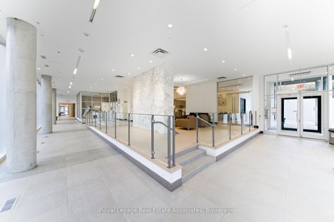 Photo 25 at 915 - 2055 Danforth Avenue, Woodbine Corridor, Toronto