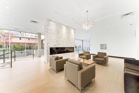 Photo 26 at 915 - 2055 Danforth Avenue, Woodbine Corridor, Toronto