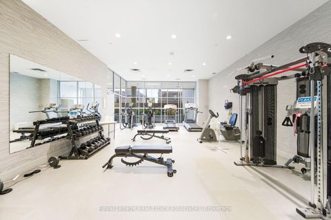 Photo 27 at 915 - 2055 Danforth Avenue, Woodbine Corridor, Toronto