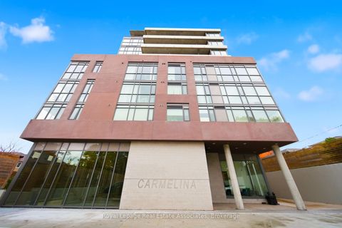 Photo 29 at 915 - 2055 Danforth Avenue, Woodbine Corridor, Toronto