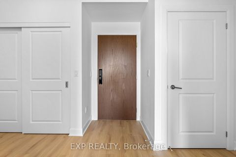 Photo 3 at 514 - 3240 William Coltson Avenue, JM Joshua Meadows, Oakville