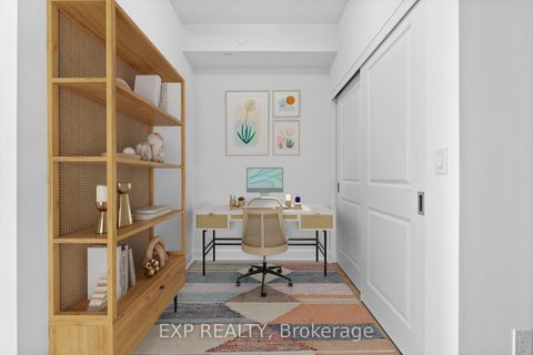 Photo 4 at 514 - 3240 William Coltson Avenue, JM Joshua Meadows, Oakville