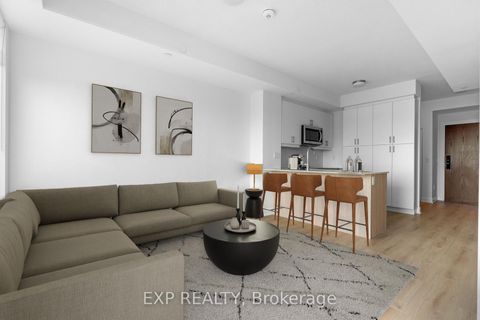 Photo 6 at 514 - 3240 William Coltson Avenue, JM Joshua Meadows, Oakville