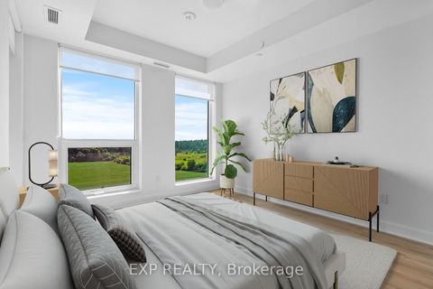 Photo 10 at 514 - 3240 William Coltson Avenue, JM Joshua Meadows, Oakville