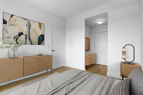 Photo 11 at 514 - 3240 William Coltson Avenue, JM Joshua Meadows, Oakville