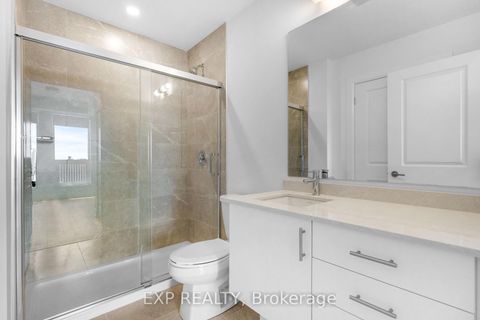 Photo 12 at 514 - 3240 William Coltson Avenue, JM Joshua Meadows, Oakville