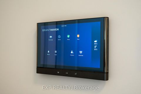 Photo 19 at 514 - 3240 William Coltson Avenue, JM Joshua Meadows, Oakville