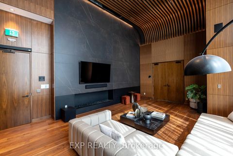 Photo 22 at 514 - 3240 William Coltson Avenue, JM Joshua Meadows, Oakville