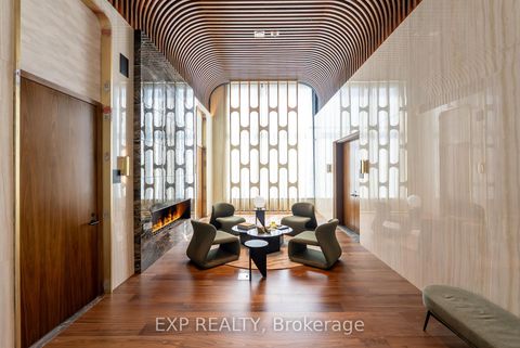 Photo 23 at 514 - 3240 William Coltson Avenue, JM Joshua Meadows, Oakville