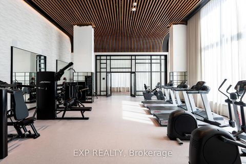 Photo 24 at 514 - 3240 William Coltson Avenue, JM Joshua Meadows, Oakville