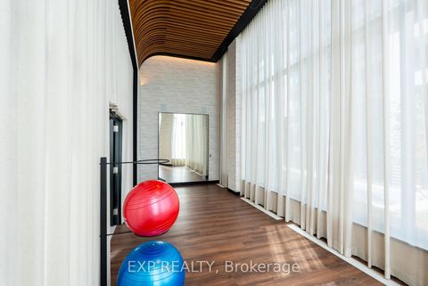 Photo 25 at 514 - 3240 William Coltson Avenue, JM Joshua Meadows, Oakville