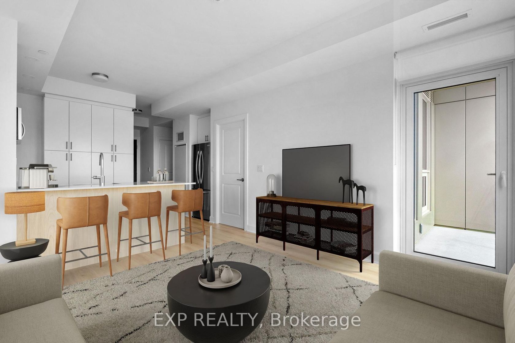 514 - 3240 William Coltson Avenue, JM Joshua Meadows, Oakville 