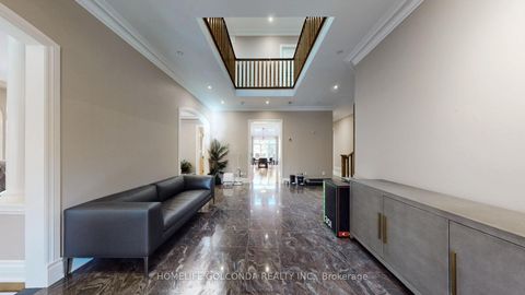 Photo 4 at 164 Owen Boulevard, Windfields, Toronto