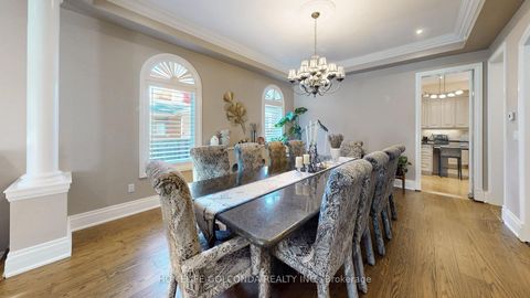 Photo 9 at 164 Owen Boulevard, Windfields, Toronto