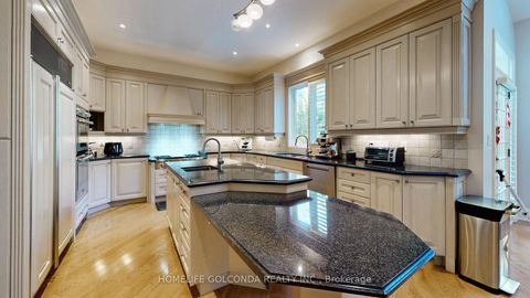 Photo 13 at 164 Owen Boulevard, Windfields, Toronto