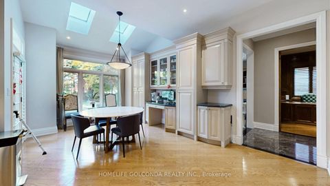 Photo 16 at 164 Owen Boulevard, Windfields, Toronto