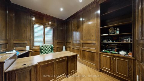 Photo 17 at 164 Owen Boulevard, Windfields, Toronto