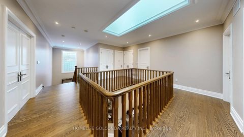 Photo 21 at 164 Owen Boulevard, Windfields, Toronto