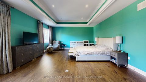 Photo 23 at 164 Owen Boulevard, Windfields, Toronto