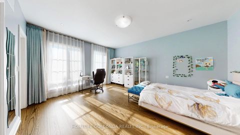 Photo 29 at 164 Owen Boulevard, Windfields, Toronto