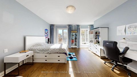 Photo 30 at 164 Owen Boulevard, Windfields, Toronto