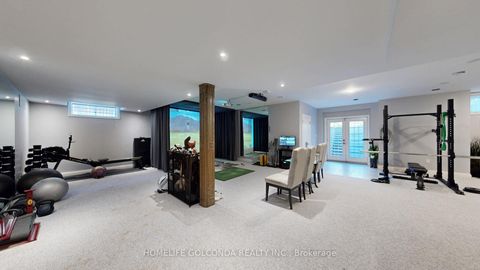 Photo 34 at 164 Owen Boulevard, Windfields, Toronto