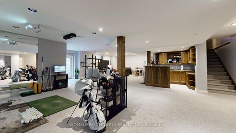 Photo 35 at 164 Owen Boulevard, Windfields, Toronto