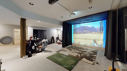 Photo 36 at 164 Owen Boulevard, Windfields, Toronto