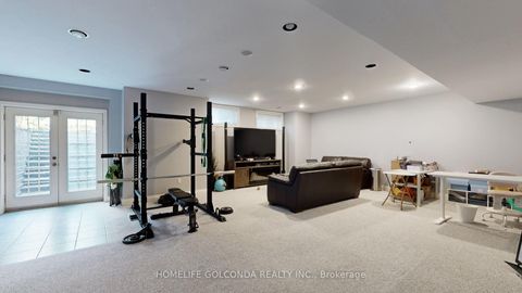 Photo 37 at 164 Owen Boulevard, Windfields, Toronto