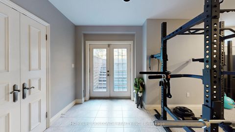 Photo 38 at 164 Owen Boulevard, Windfields, Toronto