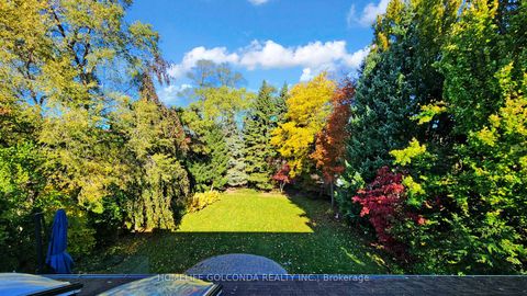 Photo 44 at 164 Owen Boulevard, Windfields, Toronto