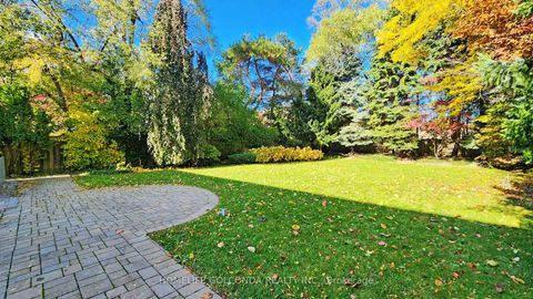 Photo 45 at 164 Owen Boulevard, Windfields, Toronto