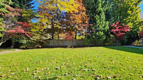 Photo 47 at 164 Owen Boulevard, Windfields, Toronto