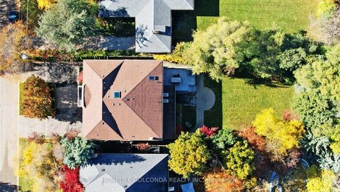 Photo 48 at 164 Owen Boulevard, Windfields, Toronto