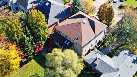 Photo 49 at 164 Owen Boulevard, Windfields, Toronto