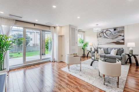 Photo 3 at 133 - 4005 Don Mills Road, Hillcrest Village, Toronto