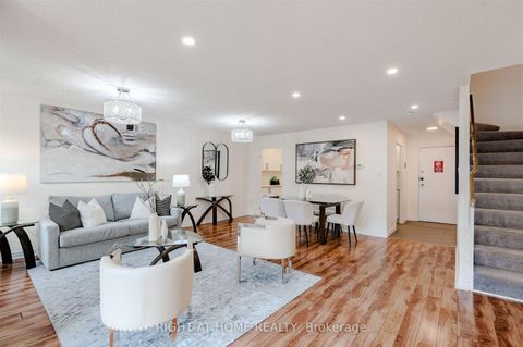 Photo 4 at 133 - 4005 Don Mills Road, Hillcrest Village, Toronto