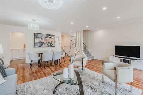 Photo 5 at 133 - 4005 Don Mills Road, Hillcrest Village, Toronto