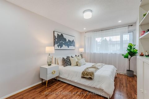 Photo 22 at 133 - 4005 Don Mills Road, Hillcrest Village, Toronto